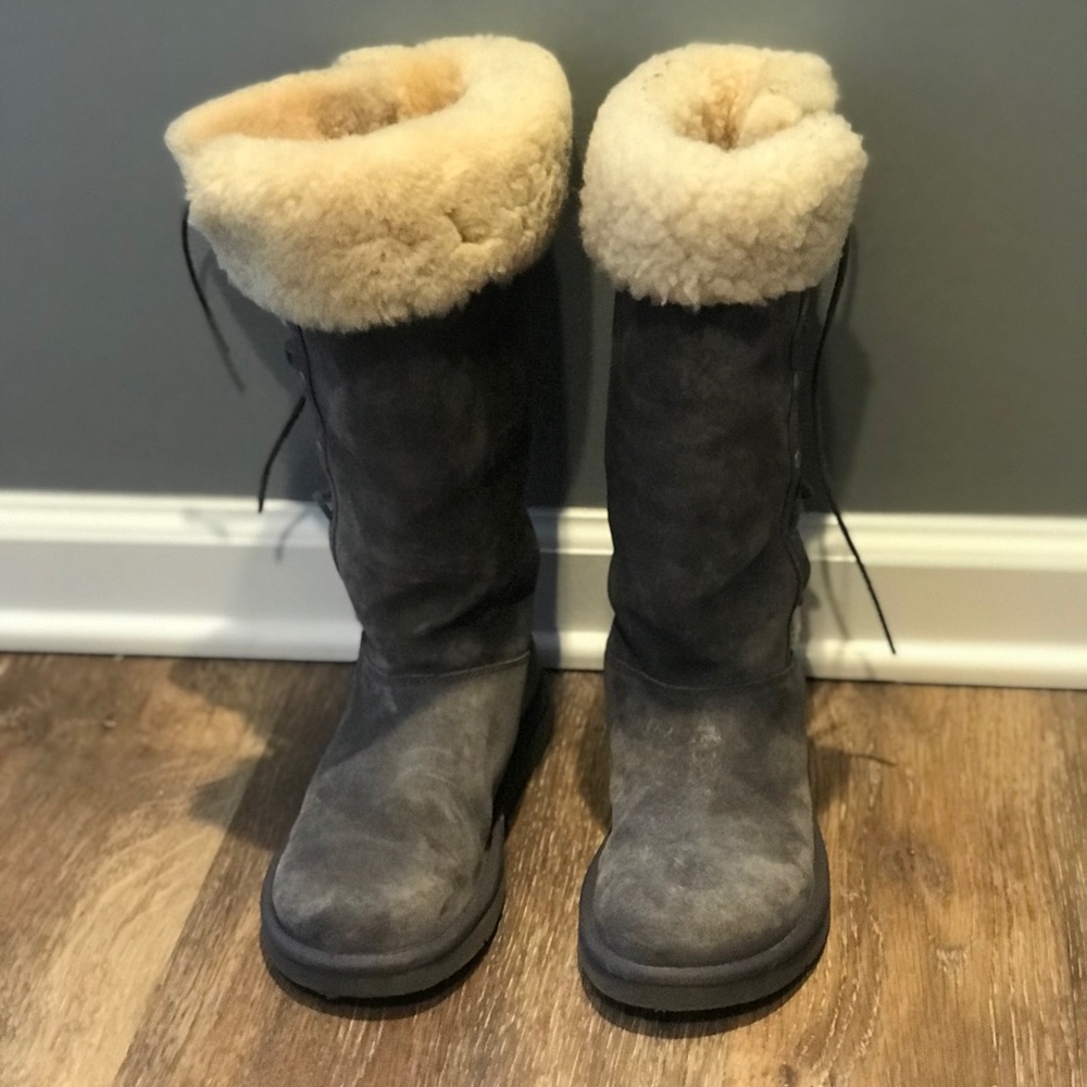 BN Tall Ugg’s